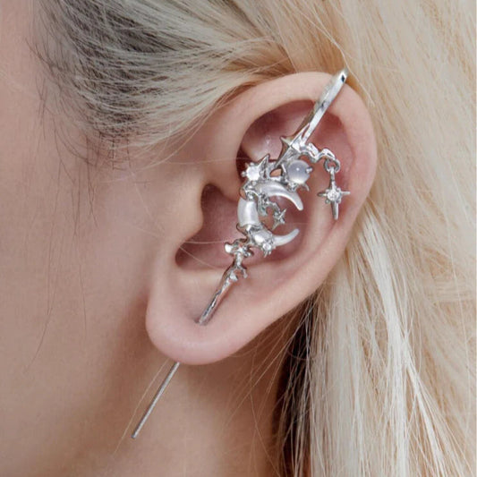Silver Luna