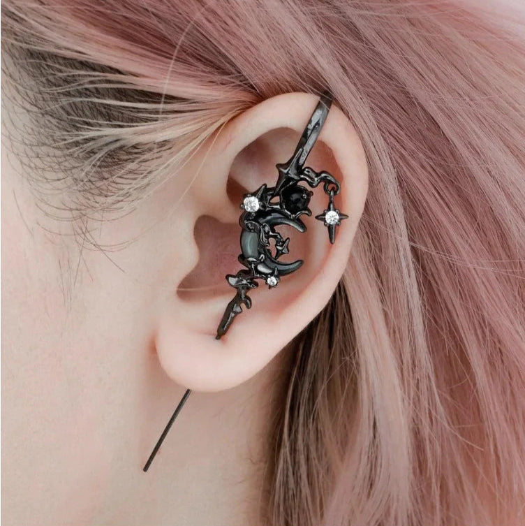 Black Luna
