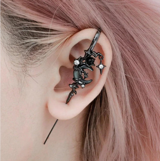 Black Luna