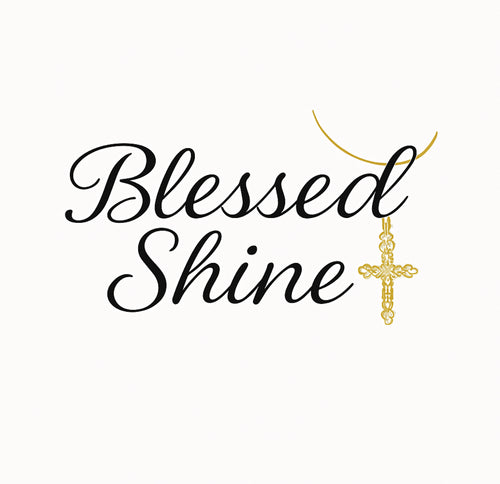 Blessed Shine 